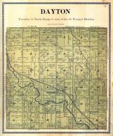 Dayton Township, Butler County 1920c